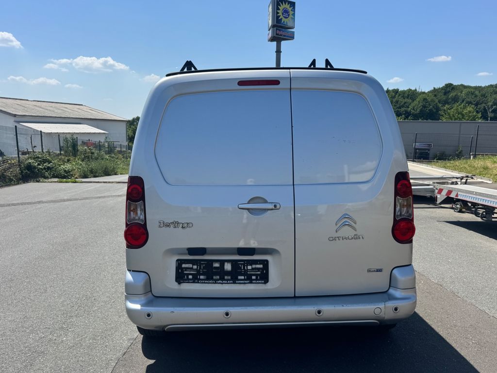 Citroen Berlingo - Bild 5