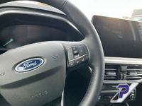 Ford Focus - Vorschau Bild 12