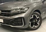 Volkswagen Touareg V6 TDI 4Motion R-Line*HUD*LUFT*LEDER*AHK - Volkswagen Gebrauchtwagen in Chemnitz