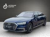 Audi A8 60 TFSI e Lang quattro Vol Voll Pano B&O
