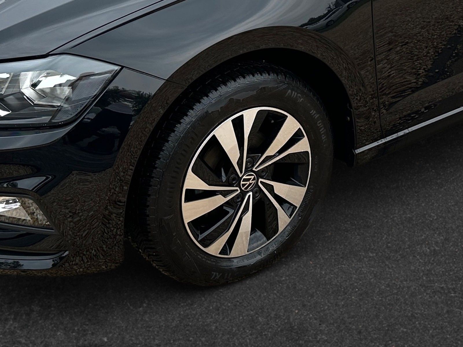 Volkswagen Polo VI Comfortline – Bild 6