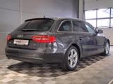 Audi A4 Avant 2.0 TDI Ambition°Xenon+°Navi°Shzg°Tempo - Audi A4 Ambition mit Diesel-Antrieb