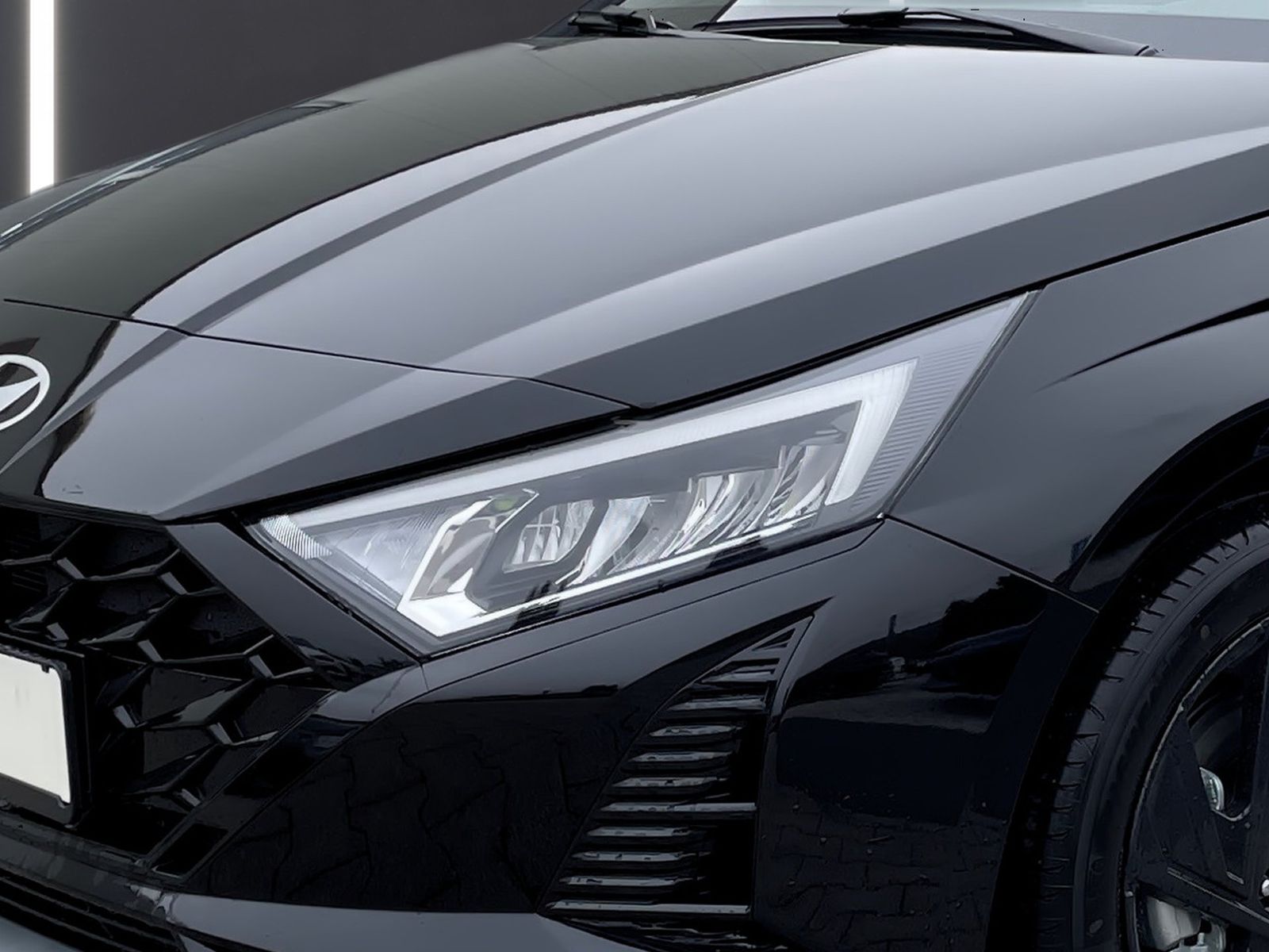 Hyundai i20 – Bild 6