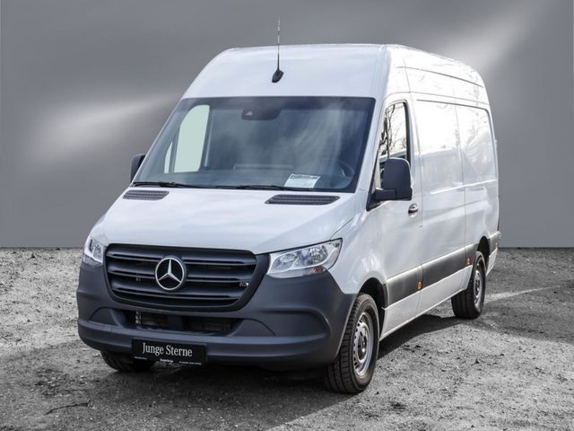 Mercedes-Benz Sprinter 317 CDI Kasten L2H2 Klima AHK 3,5 Navi