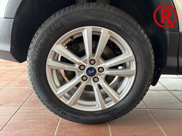 Kuga Cool & Connect 1.5 EcoBoost Android Auto Ap