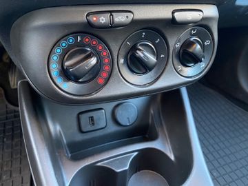 Bild 13 Opel CORSA COLOR EDITION WINTERPAKET PARKPILOT