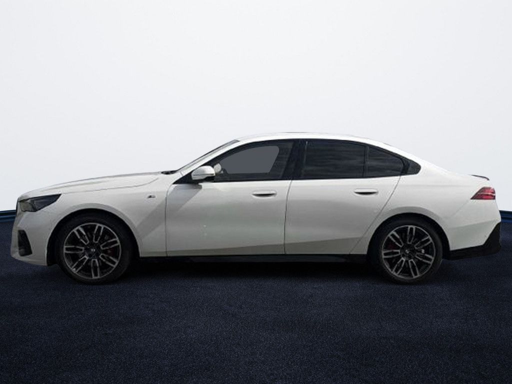 BMW 520d Lim. M-SPORT-PRO HUD MEMORY 360° B&W 20 foto 3