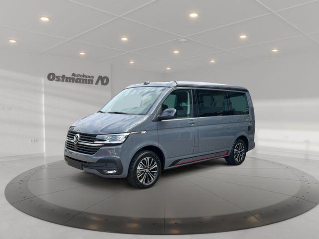 Volkswagen T6.1 California 2.0 TDI Beach Camp. Ed. 4Motion