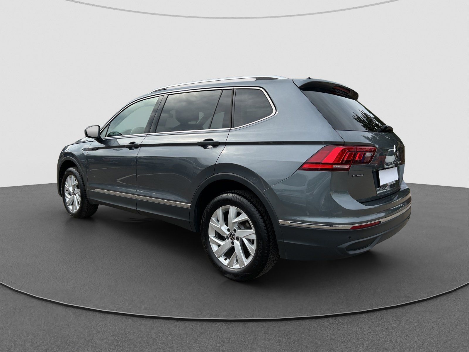 Volkswagen Tiguan Allspace - Bild 7