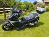 BMW C400X +Navigation +Alarmanlage +Vollausstattung - Angebote