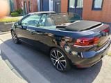 Volkswagen Golf Cabrio 2.0 TDI 140 PS DSG Leder Soundsystem - Volkswagen Golf 140 ps mit Diesel-Antrieb