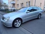 Mercedes-Benz E-klasse500 4matik 7sitzer - gebrauchte Mercedes-Benz E 500 aus dem Jahr 2003