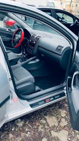 Volkswagen Golf 5 2005 75 PS 1.4 - Volkswagen Golf aus 2005: Golf5
