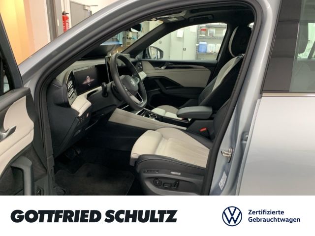 Volkswagen Tiguan - Bild 16