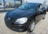 Volkswagen Polo 1.9TDI 74kW United United - Volkswagen Polo: United TDI