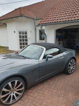 Opel GT - - - Opel Gebrauchtwagen von 2008