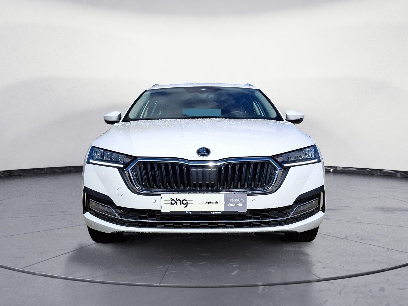 Skoda Octavia - Bild 8