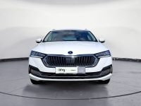 Skoda Octavia - Vorschau Bild 8