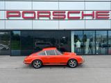 Porsche 912 - Porsche 912 von privat