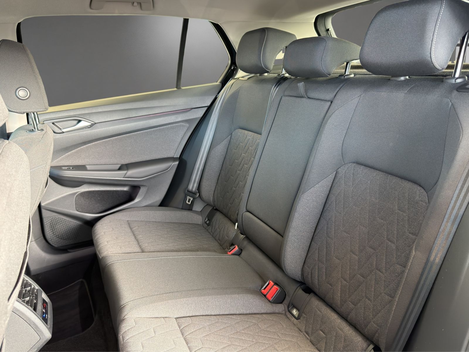 Volkswagen Golf - Bild 11