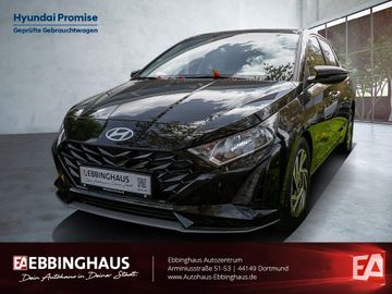 Hyundai i20 1.0 Trend Funktions-Paket Kamera Navi