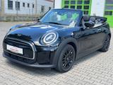 MINI ONE One Cabrio Classic Trim 1.Hand+LED+DAB+TOP!! - MINI ONE in München