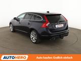 Volvo V60 2.4 D4 Summum AWD Aut.*NAVI*BiXENON*CAM*SHZ* - Volvo V60 mit Diesel-Antrieb