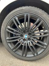 BMW 530d xDrive Touring M Sportpaket Head-Up HiFi - BMW 530: Sportpaket 530d M