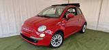 Fiat 500 1.3MTJ 95CV CABRIOLET 11/2014 - Fiat 500: Standheizung