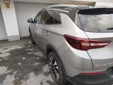 Opel Grandland (X) 2.0 Diesel 130kW Ultimate Auto... - Opel Grandland (X) von privat