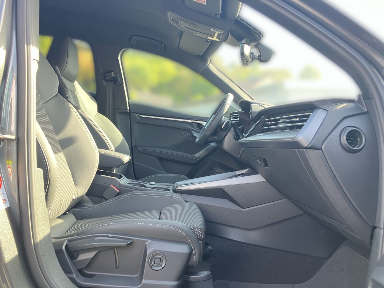Audi A3 - Bild 11
