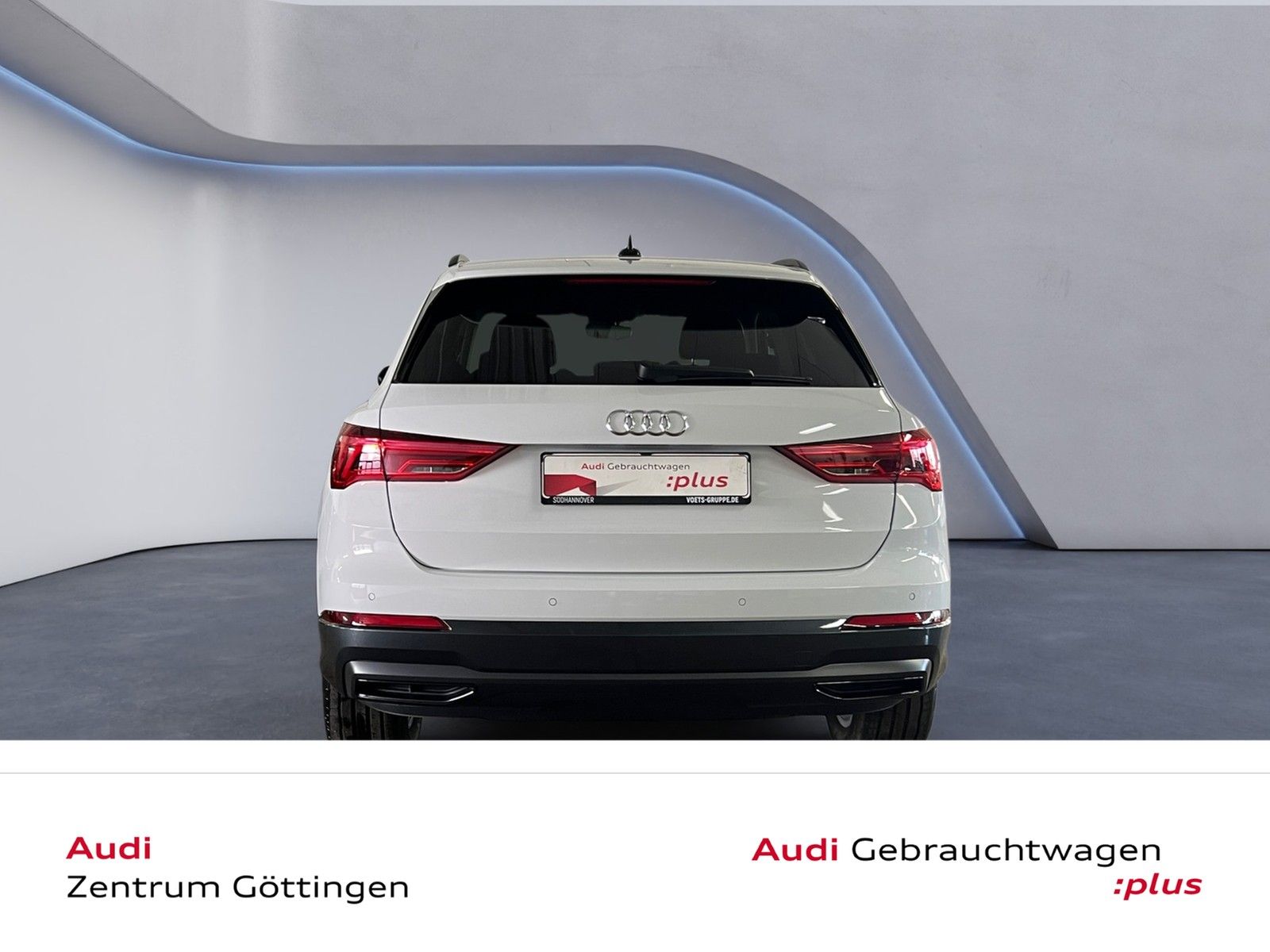 Audi Q3 - Bild 5