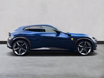 صورة 6 لـ 2023 Ferrari PUROSANGUE