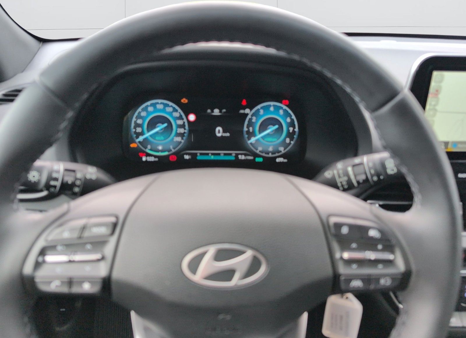 Hyundai i30 – Bild 8