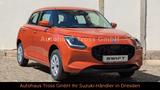 Suzuki Swift 1.2 M/T Club Allrad Hybrid LED AC Navi - Suzuki Swift in Dresden