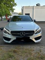 Mercedes-Benz C 43 AMG Mercedes-AMG C 43 4MATIC Autom. Mer... - Mercedes AMG gebraucht