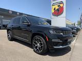 Jeep Grand Cherokee Summit Reserve Plug-In-Hybrid 4xe - Jeep Grand Cherokee: Summit Reserve