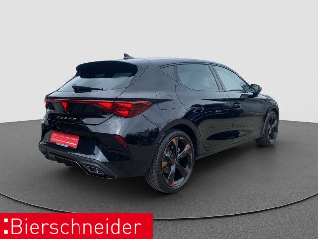 Cupra Leon - Bild 7