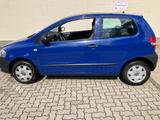 Volkswagen Fox 1.2 - - VW Fox mit Schiebedach