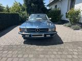 Mercedes-Benz SL 500 - dt. Ausführung - 4-Sitzer - Mercedes-Benz: Cabrio, Sitzer
