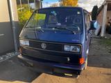 Volkswagen VW T3 LLE 1225 Multivan - Volkswagen LT aus 1992