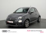 Fiat 500S CARPLAY KLIMA LEDER - Fiat 500S aus 2019