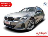 BMW 318i LED Navi Totwinkel Head-Up Android Apple - BMW Gebrauchtwagen von 2024