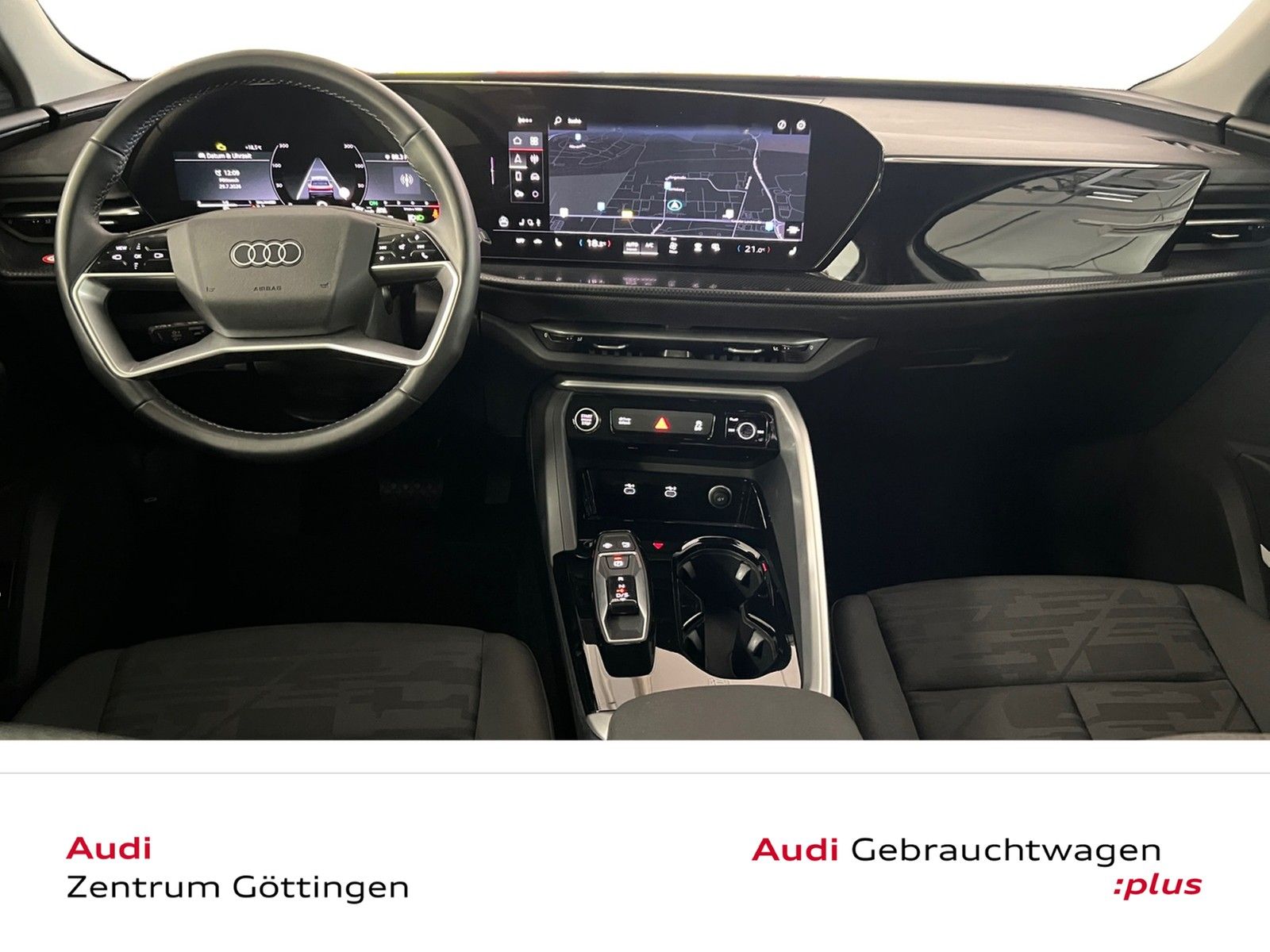 Audi Q5 - Bild 7