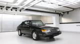 Saab 900 Cabrio 2.Hand Sammlerzustand - Saab 900 Gebrauchtwagen