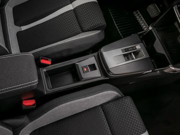 Opel Frontera GS 1.2 Spurhalteassistent Navi LED