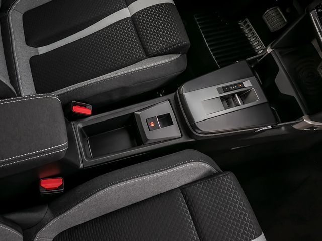 Opel Frontera GS 1.2 Spurhalteassistent Navi LED