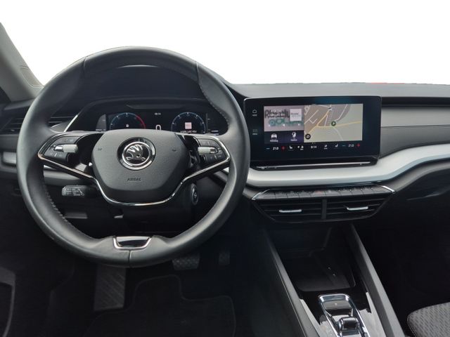 Skoda Octavia Combi Ambition 2.0 TDI DPF 7-Gang-DSG