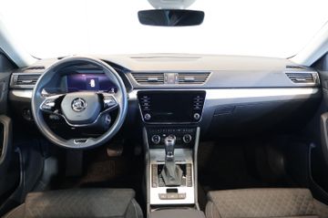 Skoda Superb 2.0 TDI Ambition AID+ACC+KAM+LED+CARPLAY