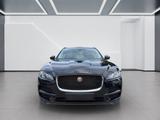 Jaguar F-Pace F-PACE Prestige AWD AUTOMATIK*LEDER*EURO6 - Jaguar Gebrauchtwagen von 2016